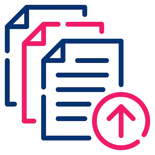Export Invoice Data